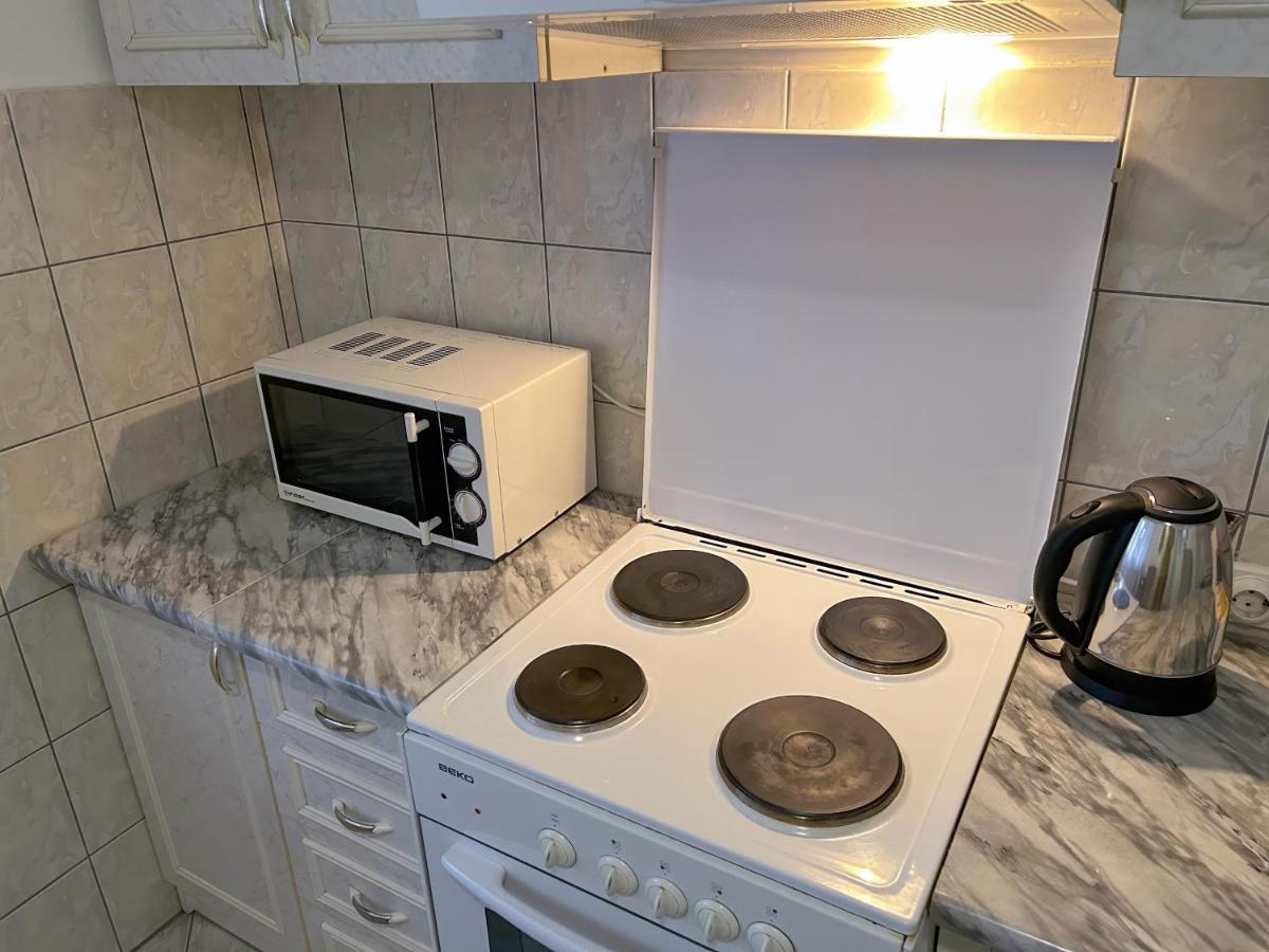 Apartment Gataric 바냐루카 외부 사진